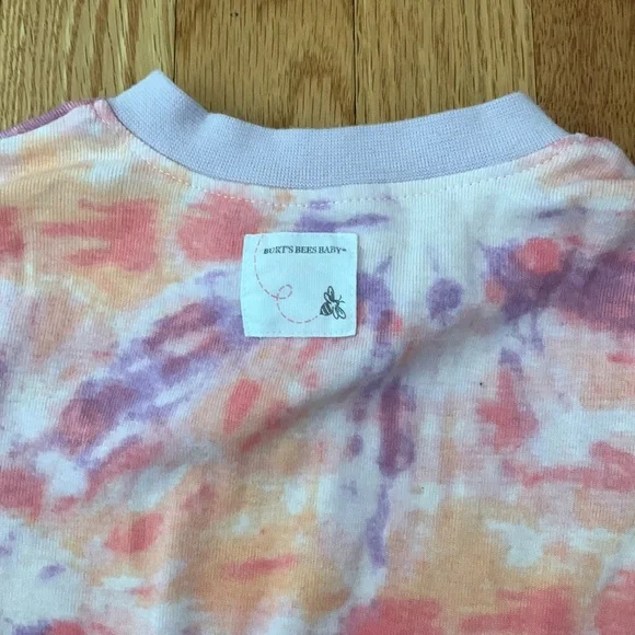 Burt’s Bees pjs - Picture 7 of 7